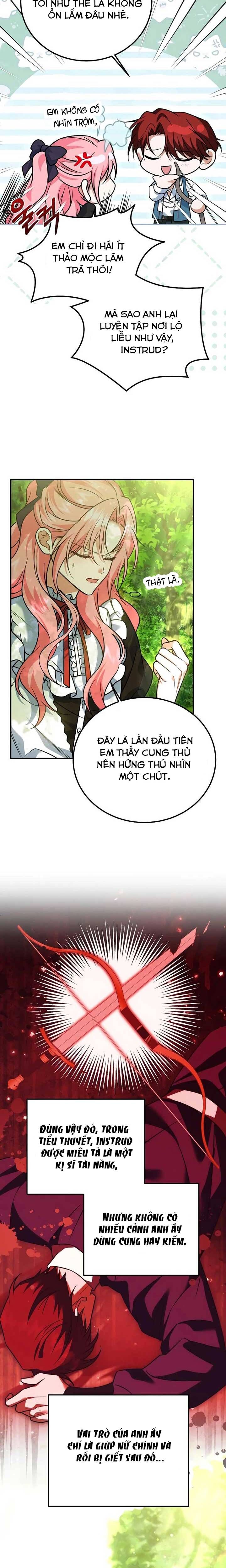 Cách Khiến Cuốn Tiểu Thuyết Bi Kịch Thành Chữa Lành!