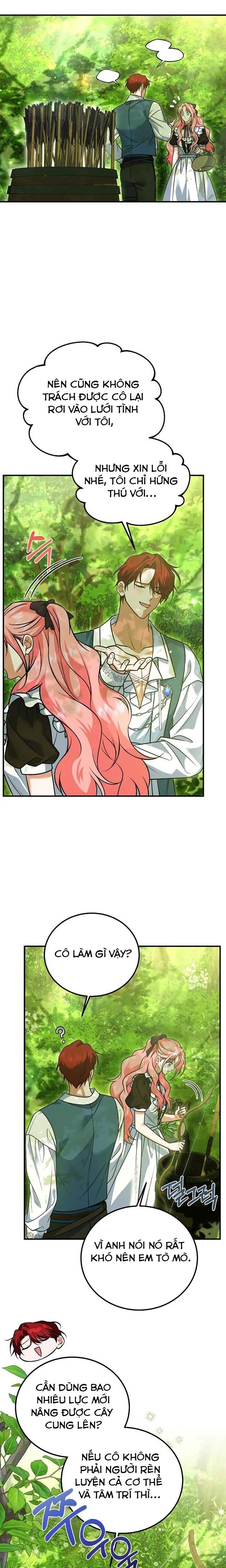 Cách Khiến Cuốn Tiểu Thuyết Bi Kịch Thành Chữa Lành!