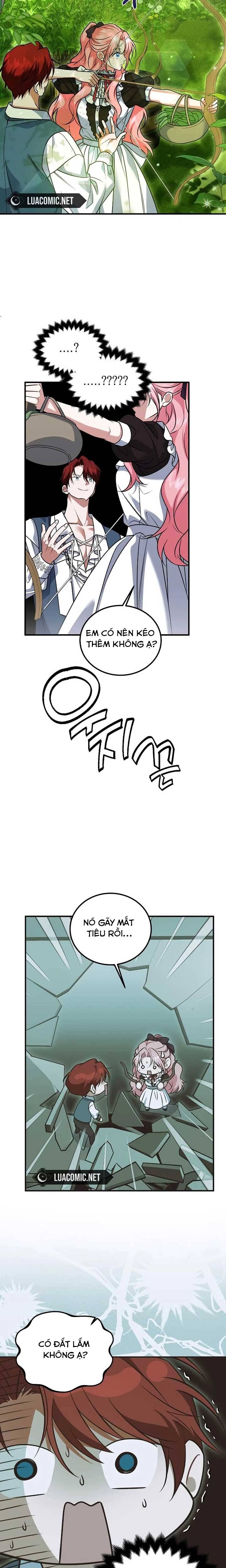 Cách Khiến Cuốn Tiểu Thuyết Bi Kịch Thành Chữa Lành!