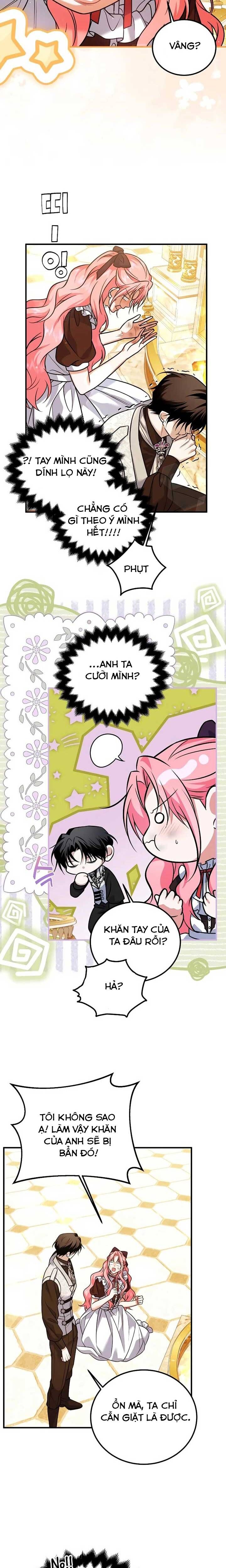 Cách Khiến Cuốn Tiểu Thuyết Bi Kịch Thành Chữa Lành!