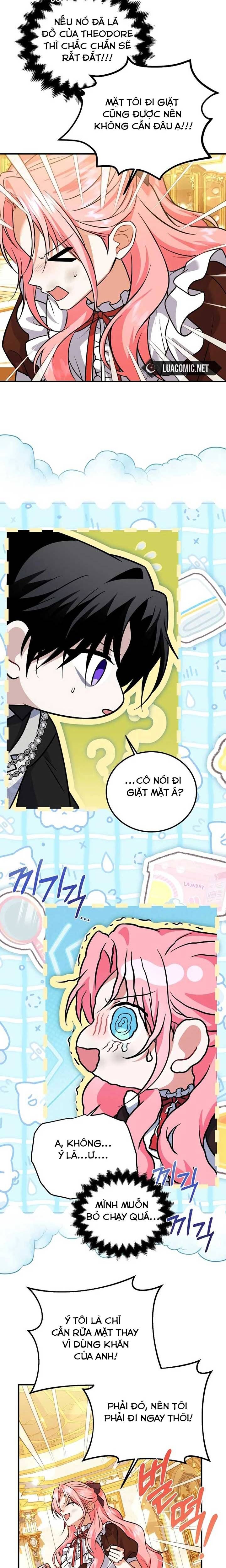 Cách Khiến Cuốn Tiểu Thuyết Bi Kịch Thành Chữa Lành!