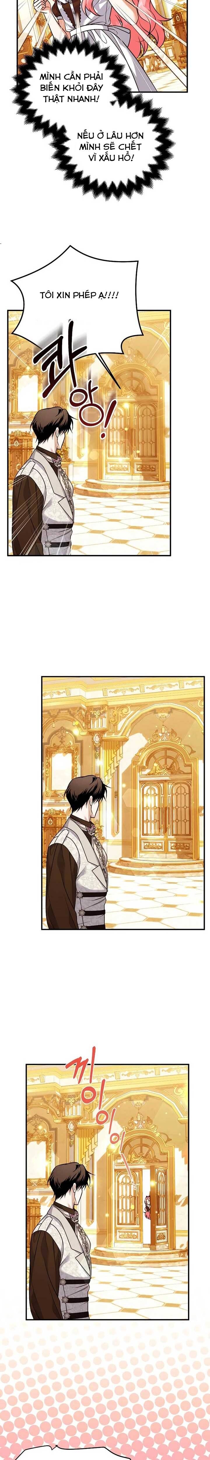 Cách Khiến Cuốn Tiểu Thuyết Bi Kịch Thành Chữa Lành!