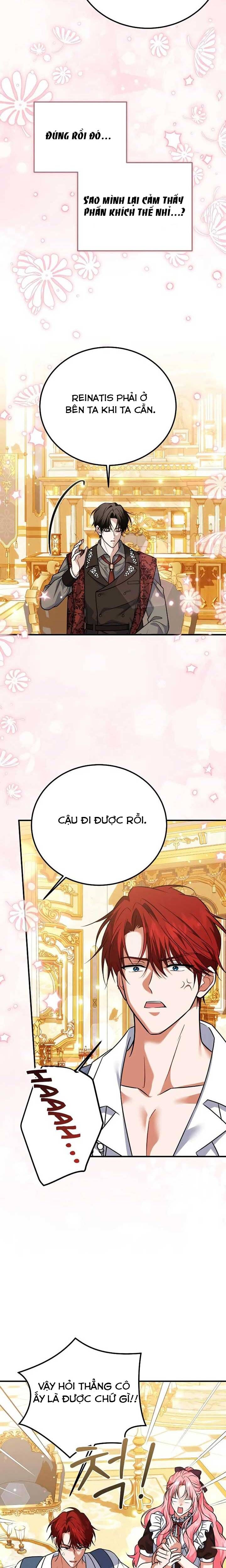 Cách Khiến Cuốn Tiểu Thuyết Bi Kịch Thành Chữa Lành!