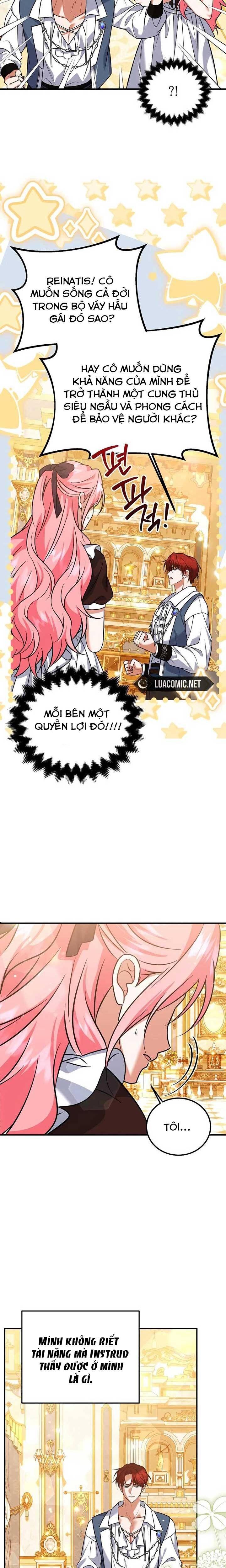 Cách Khiến Cuốn Tiểu Thuyết Bi Kịch Thành Chữa Lành!