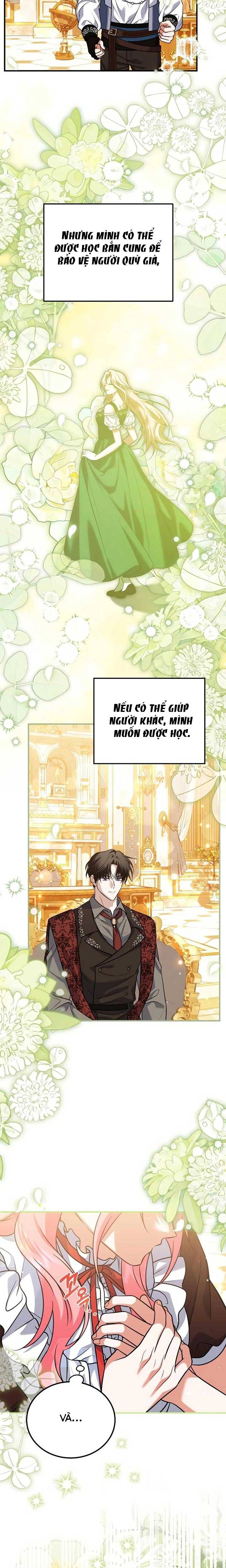 Cách Khiến Cuốn Tiểu Thuyết Bi Kịch Thành Chữa Lành!