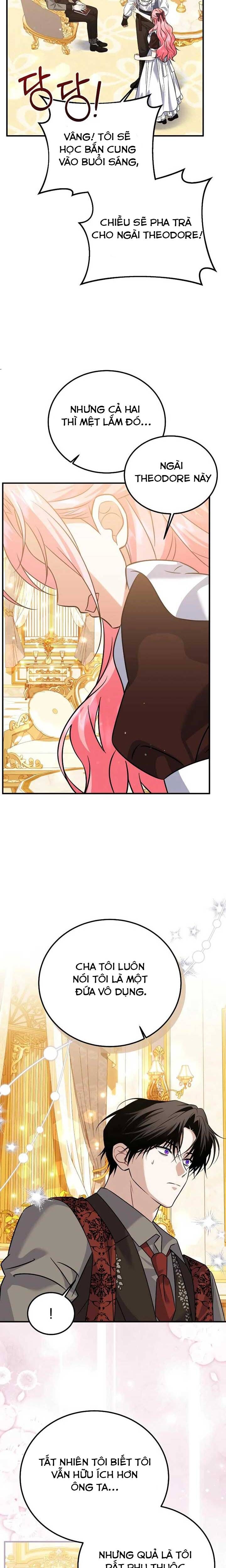 Cách Khiến Cuốn Tiểu Thuyết Bi Kịch Thành Chữa Lành!