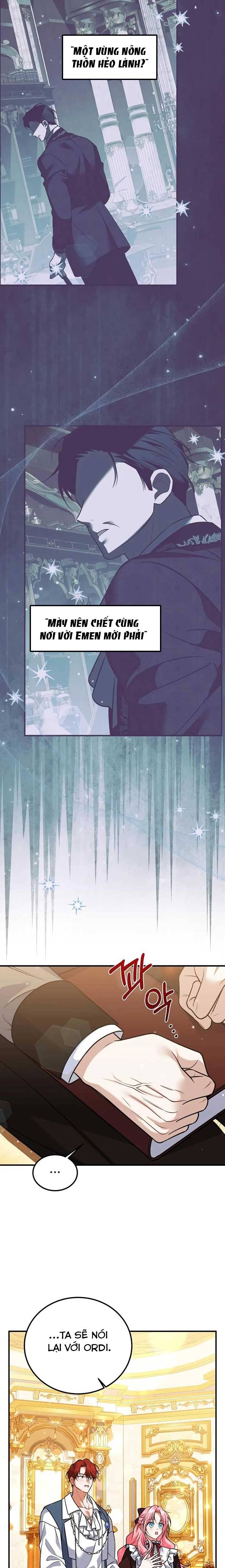 Cách Khiến Cuốn Tiểu Thuyết Bi Kịch Thành Chữa Lành!