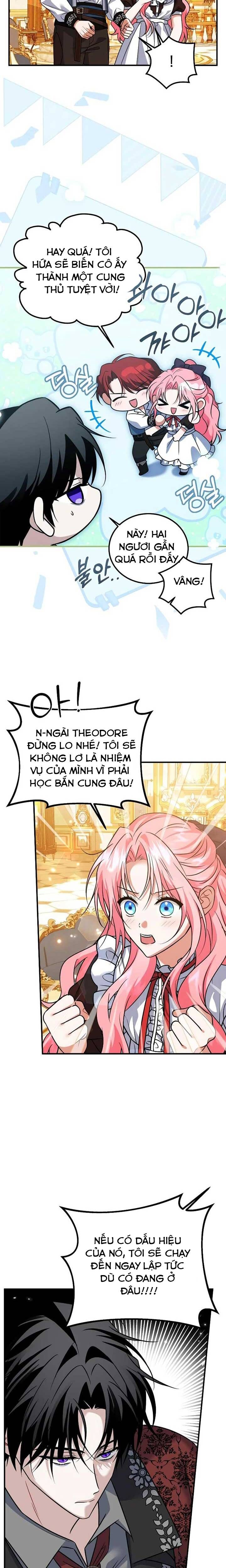 Cách Khiến Cuốn Tiểu Thuyết Bi Kịch Thành Chữa Lành!