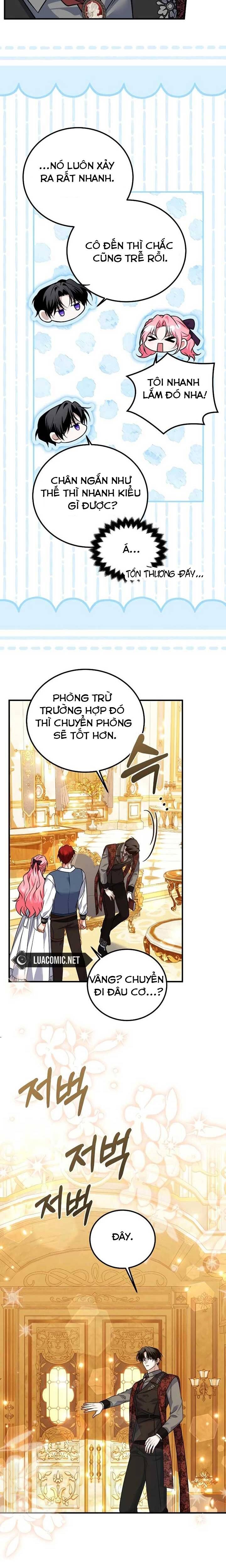 Cách Khiến Cuốn Tiểu Thuyết Bi Kịch Thành Chữa Lành!