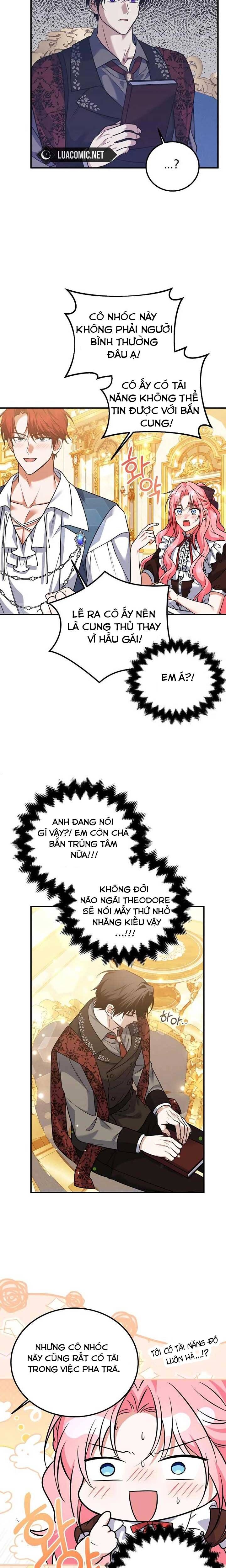 Cách Khiến Cuốn Tiểu Thuyết Bi Kịch Thành Chữa Lành!