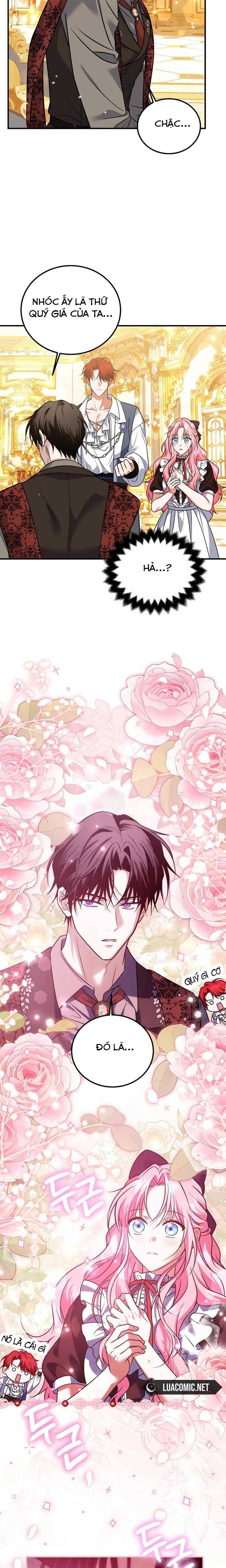 Cách Khiến Cuốn Tiểu Thuyết Bi Kịch Thành Chữa Lành!