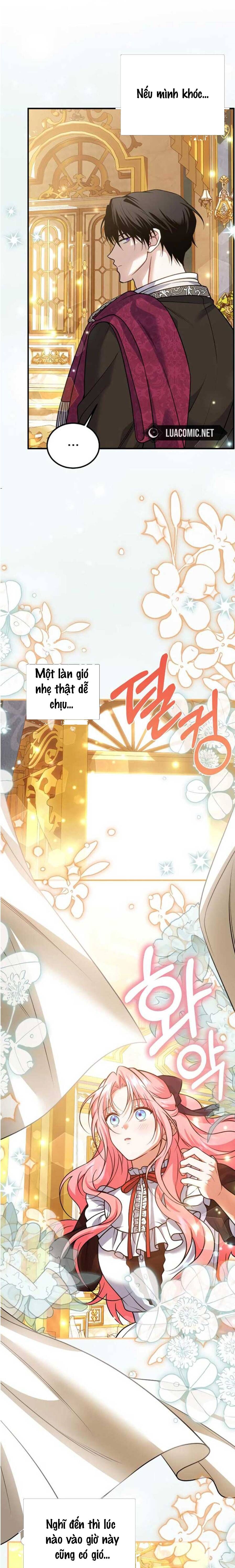 Cách Khiến Cuốn Tiểu Thuyết Bi Kịch Thành Chữa Lành!