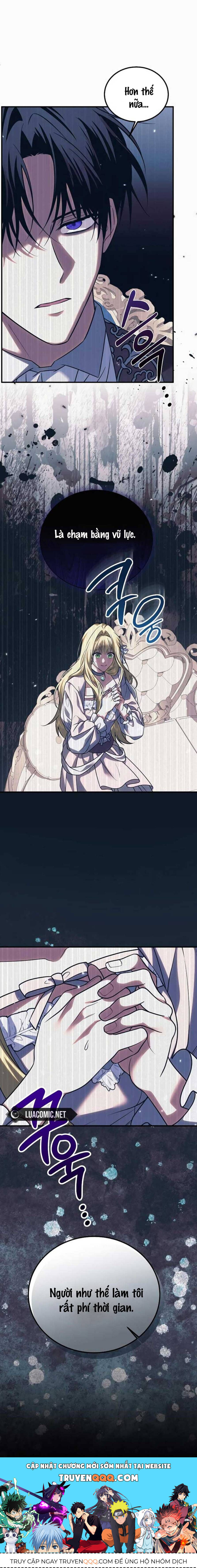 Cách Khiến Cuốn Tiểu Thuyết Bi Kịch Thành Chữa Lành!