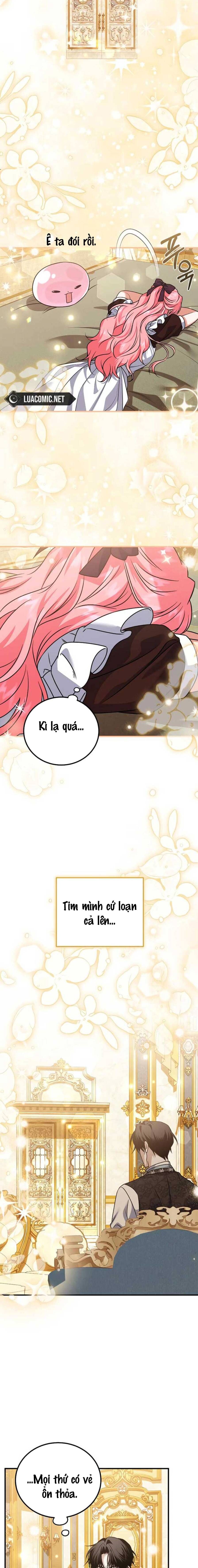 Cách Khiến Cuốn Tiểu Thuyết Bi Kịch Thành Chữa Lành!