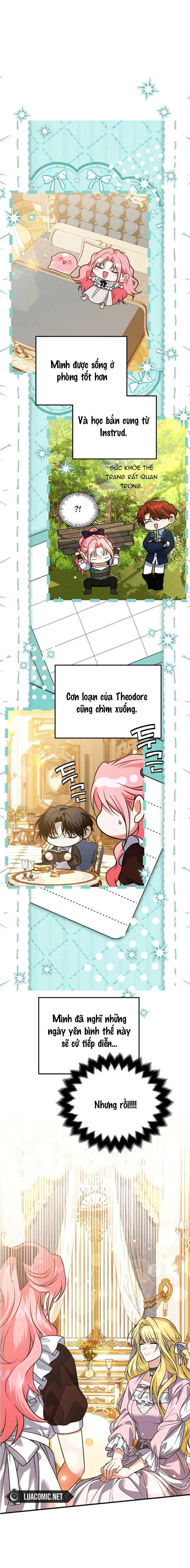 Cách Khiến Cuốn Tiểu Thuyết Bi Kịch Thành Chữa Lành!