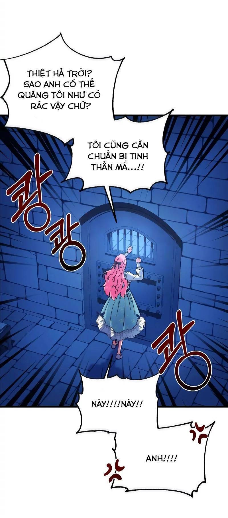 Cách Khiến Cuốn Tiểu Thuyết Bi Kịch Thành Chữa Lành!