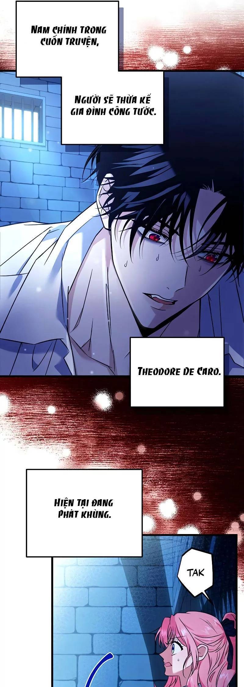 Cách Khiến Cuốn Tiểu Thuyết Bi Kịch Thành Chữa Lành!