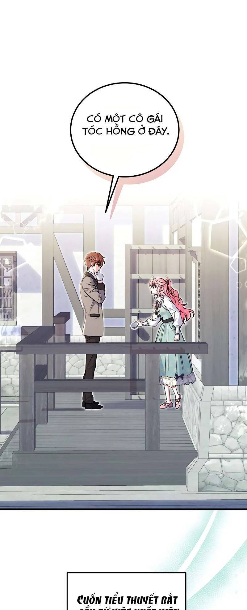 Cách Khiến Cuốn Tiểu Thuyết Bi Kịch Thành Chữa Lành!