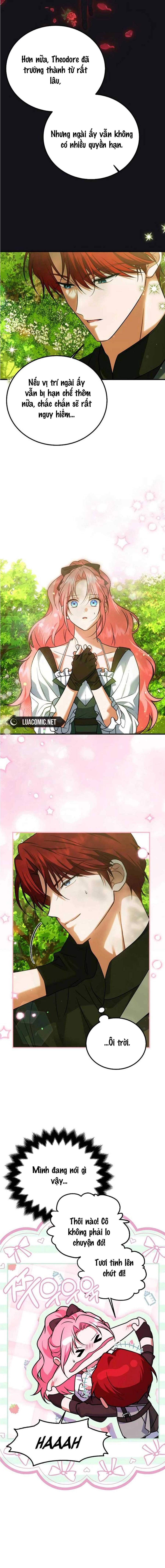 Cách Khiến Cuốn Tiểu Thuyết Bi Kịch Thành Chữa Lành!