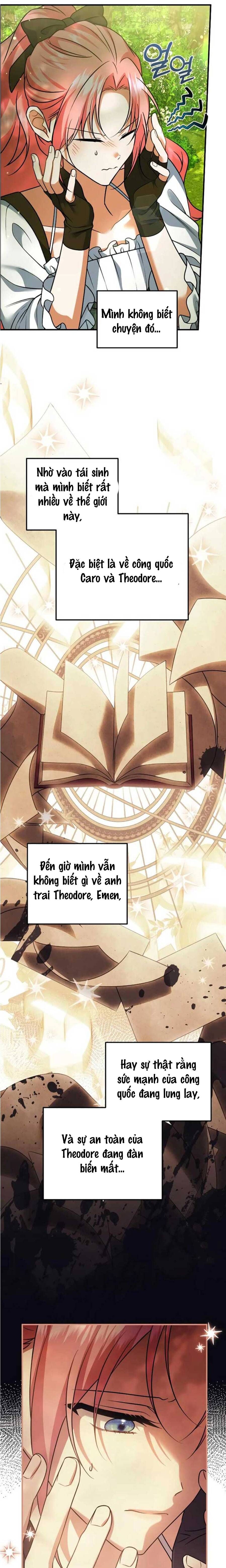 Cách Khiến Cuốn Tiểu Thuyết Bi Kịch Thành Chữa Lành!