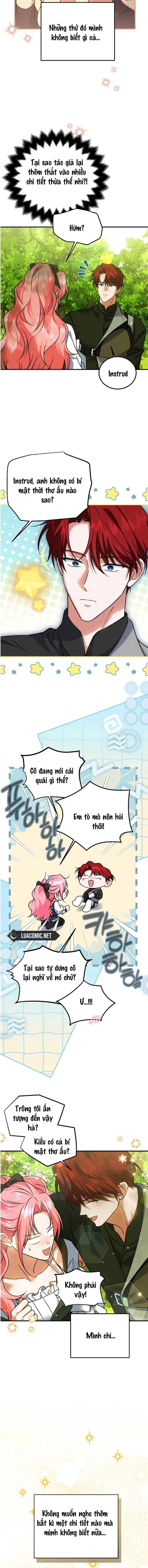 Cách Khiến Cuốn Tiểu Thuyết Bi Kịch Thành Chữa Lành!