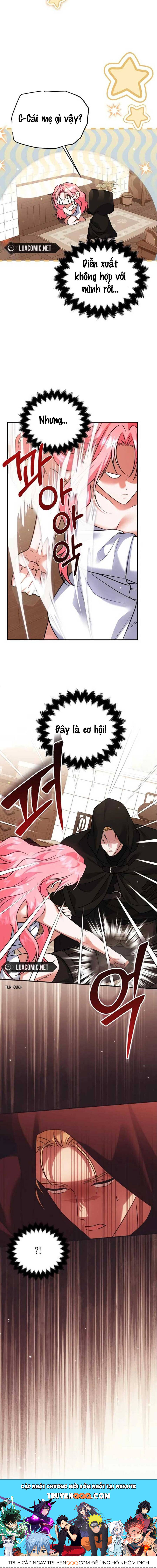 Cách Khiến Cuốn Tiểu Thuyết Bi Kịch Thành Chữa Lành!