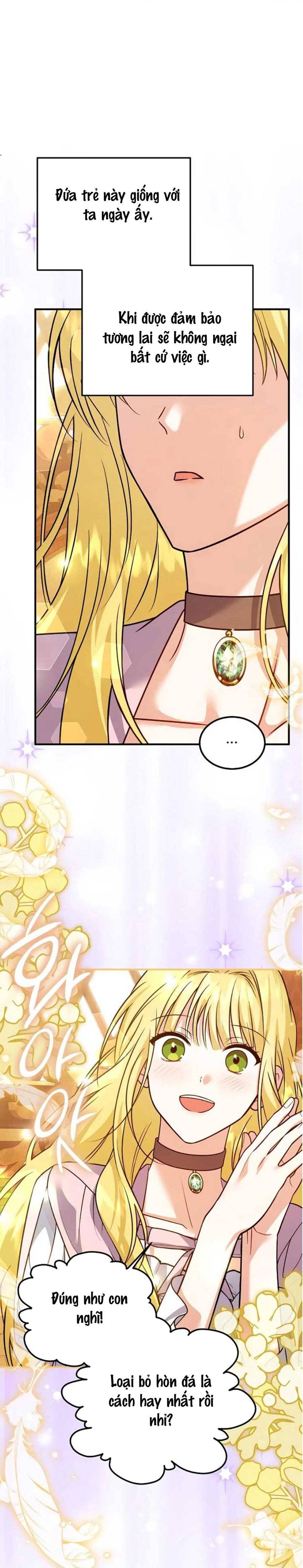 Cách Khiến Cuốn Tiểu Thuyết Bi Kịch Thành Chữa Lành!