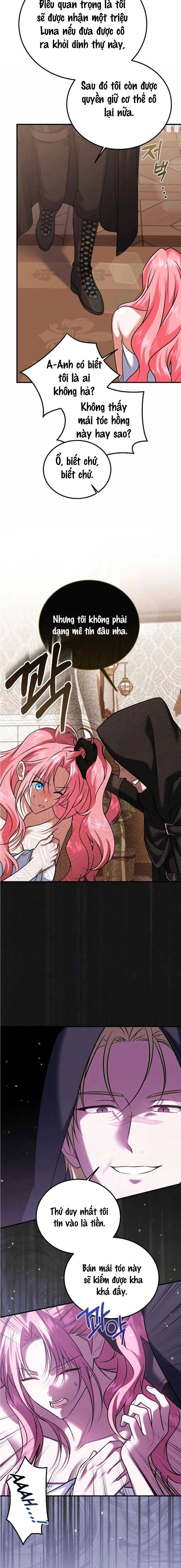 Cách Khiến Cuốn Tiểu Thuyết Bi Kịch Thành Chữa Lành!