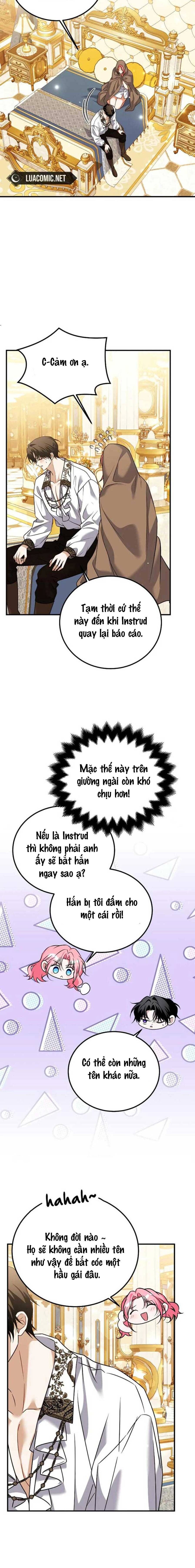 Cách Khiến Cuốn Tiểu Thuyết Bi Kịch Thành Chữa Lành!