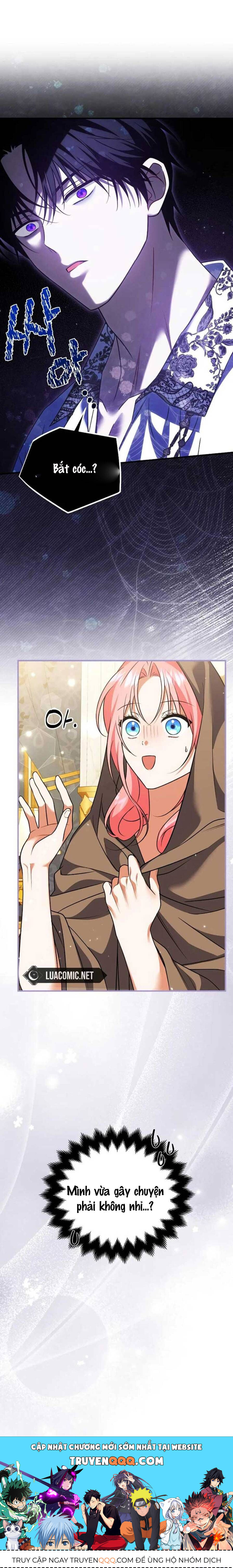 Cách Khiến Cuốn Tiểu Thuyết Bi Kịch Thành Chữa Lành!