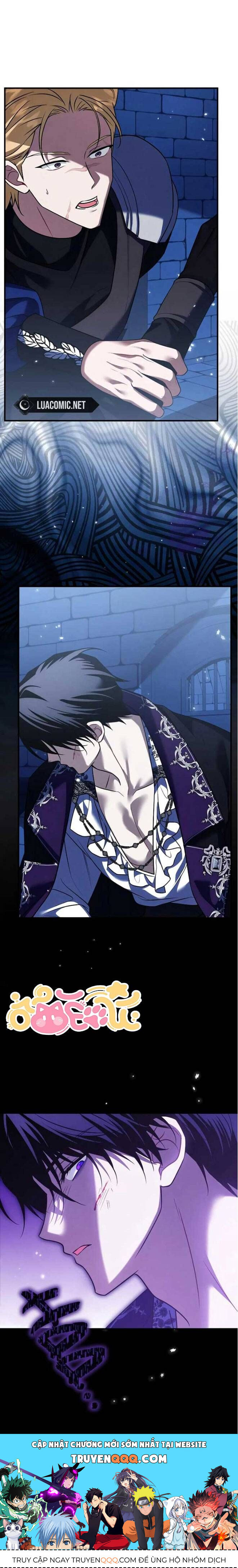 Cách Khiến Cuốn Tiểu Thuyết Bi Kịch Thành Chữa Lành!