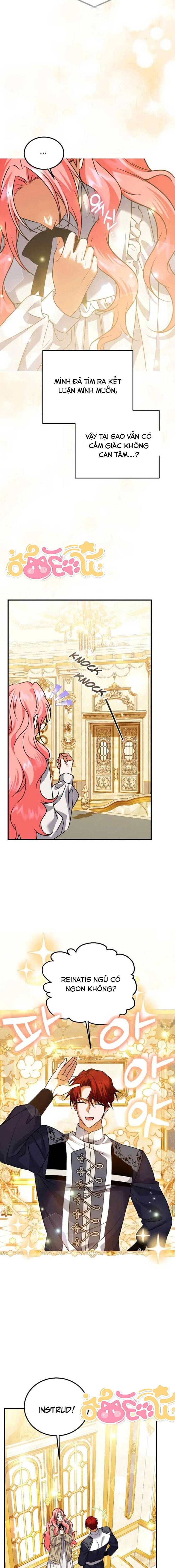 Cách Khiến Cuốn Tiểu Thuyết Bi Kịch Thành Chữa Lành!