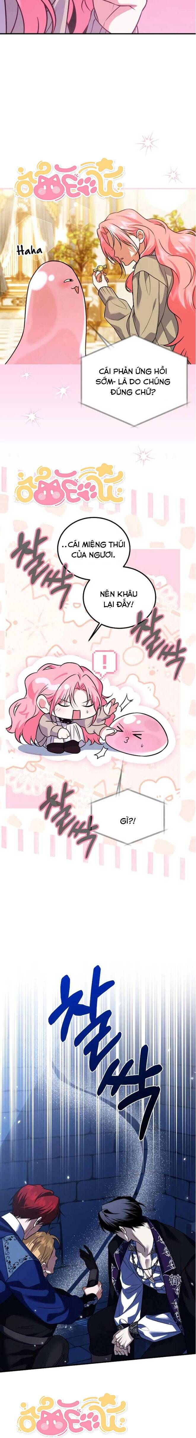 Cách Khiến Cuốn Tiểu Thuyết Bi Kịch Thành Chữa Lành!