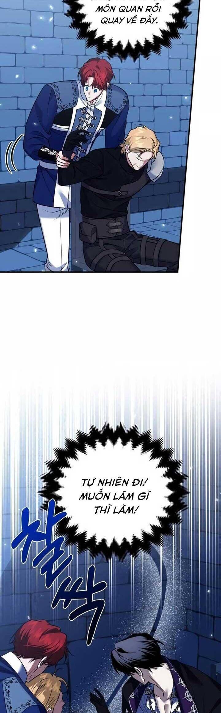 Cách Khiến Cuốn Tiểu Thuyết Bi Kịch Thành Chữa Lành!