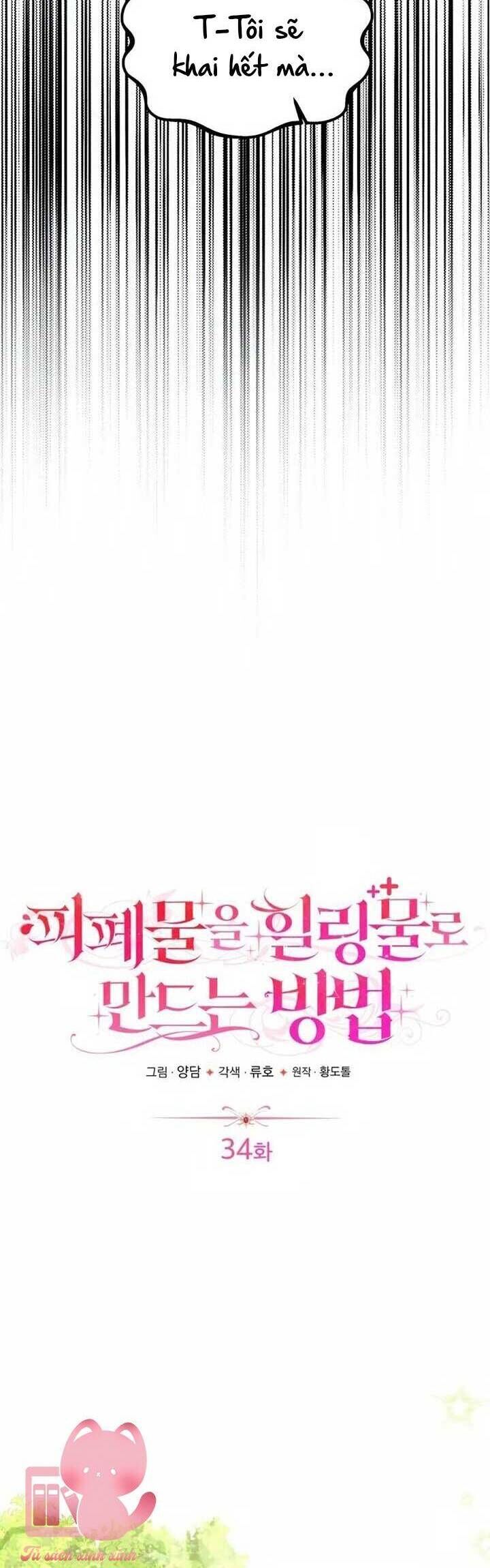 Cách Khiến Cuốn Tiểu Thuyết Bi Kịch Thành Chữa Lành!