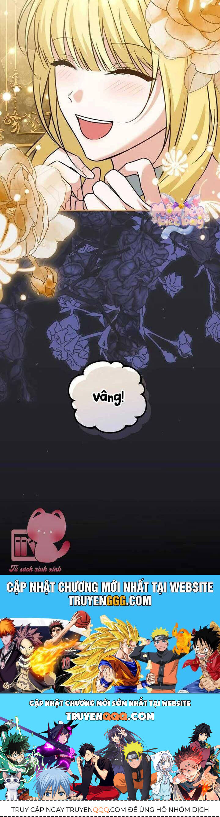 Cách Khiến Cuốn Tiểu Thuyết Bi Kịch Thành Chữa Lành!