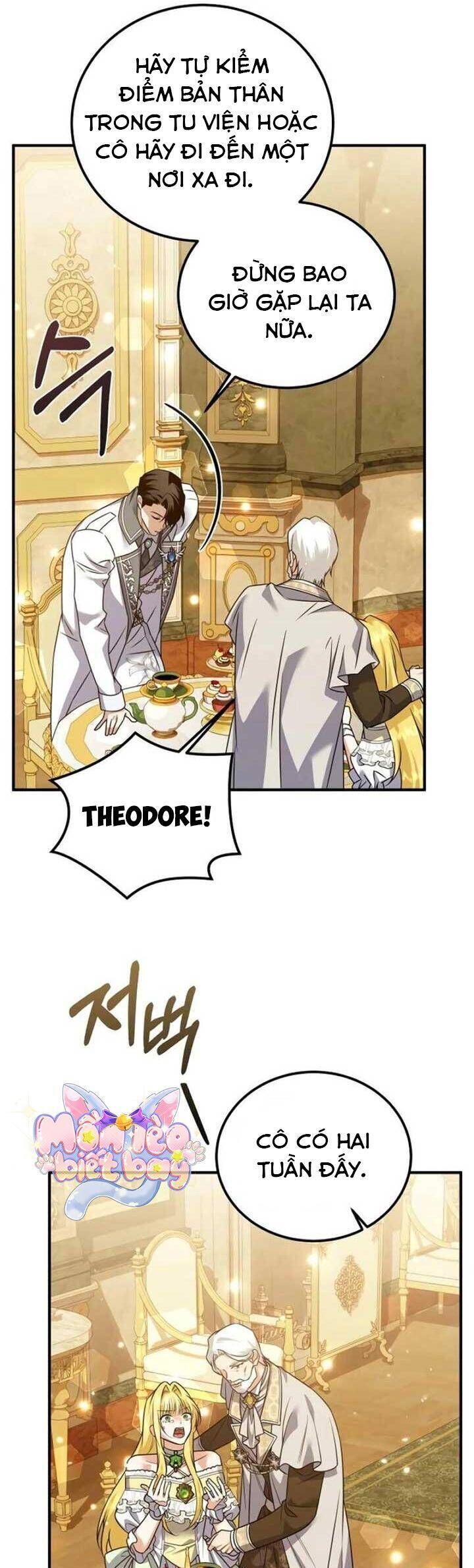 Cách Khiến Cuốn Tiểu Thuyết Bi Kịch Thành Chữa Lành!