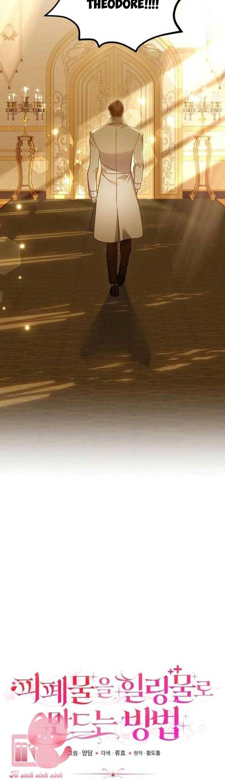 Cách Khiến Cuốn Tiểu Thuyết Bi Kịch Thành Chữa Lành!