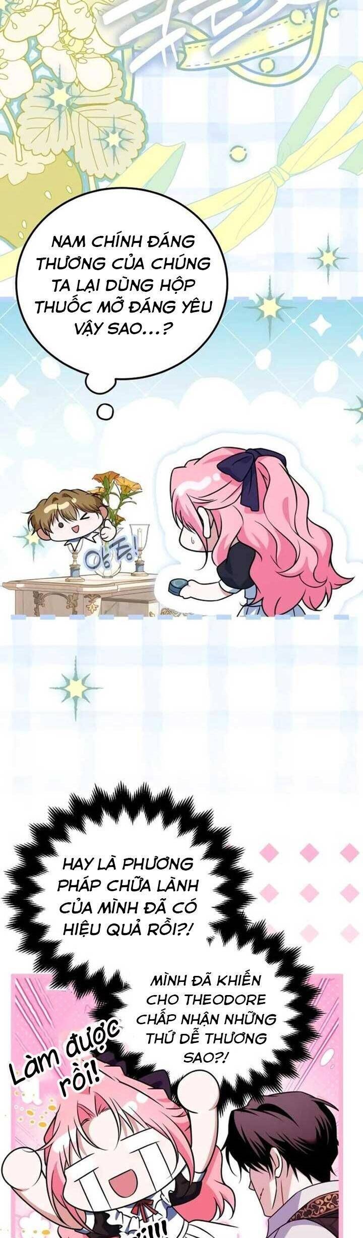 Cách Khiến Cuốn Tiểu Thuyết Bi Kịch Thành Chữa Lành!