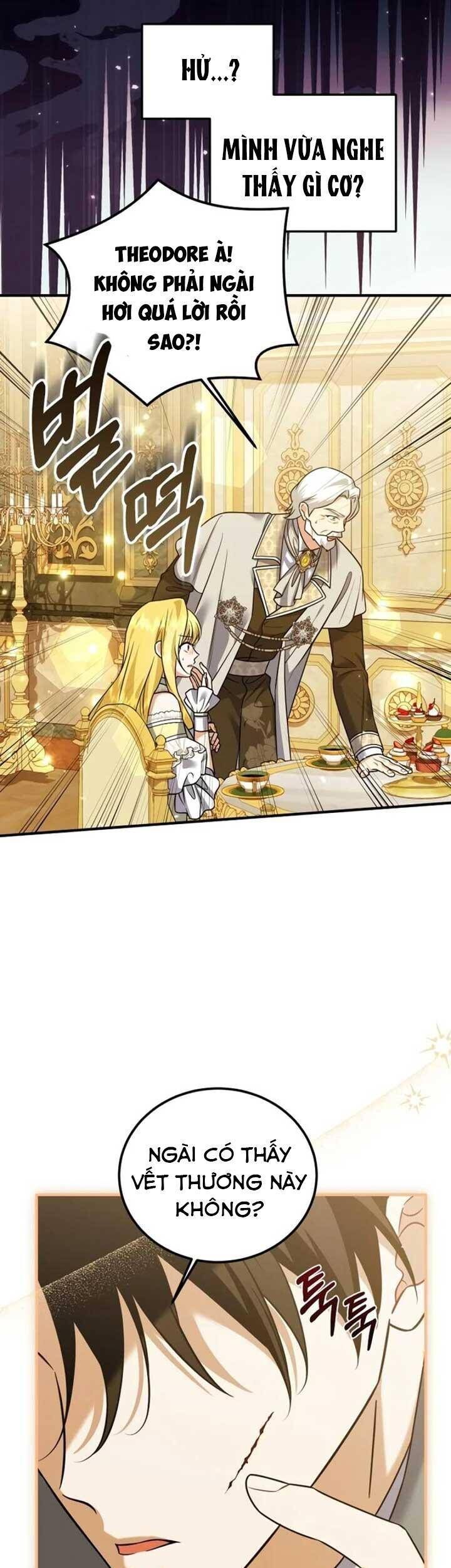 Cách Khiến Cuốn Tiểu Thuyết Bi Kịch Thành Chữa Lành!