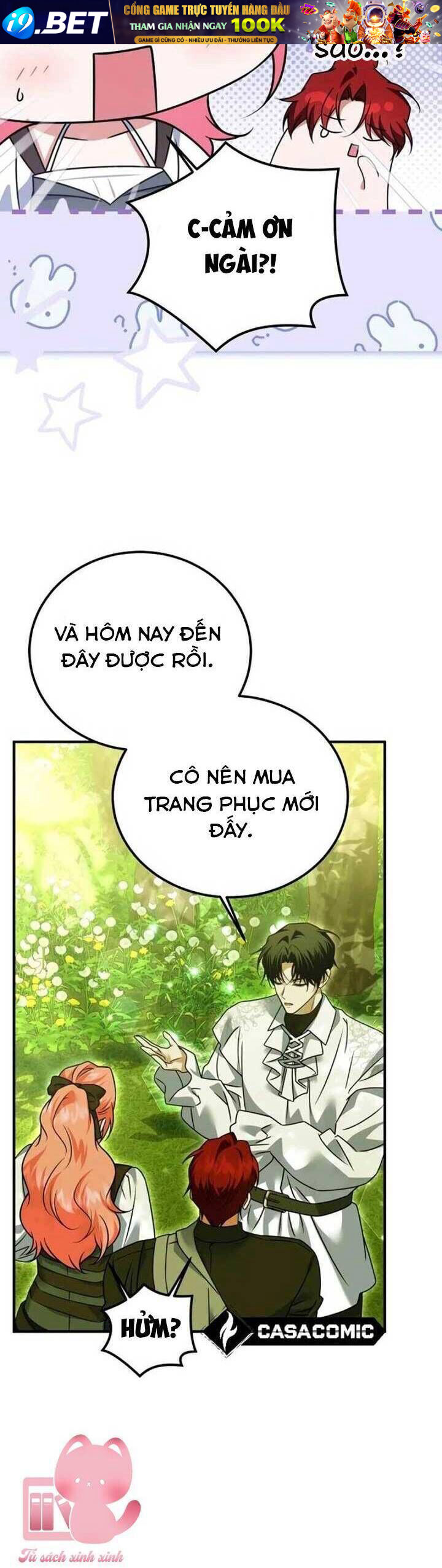 Cách Khiến Cuốn Tiểu Thuyết Bi Kịch Thành Chữa Lành!