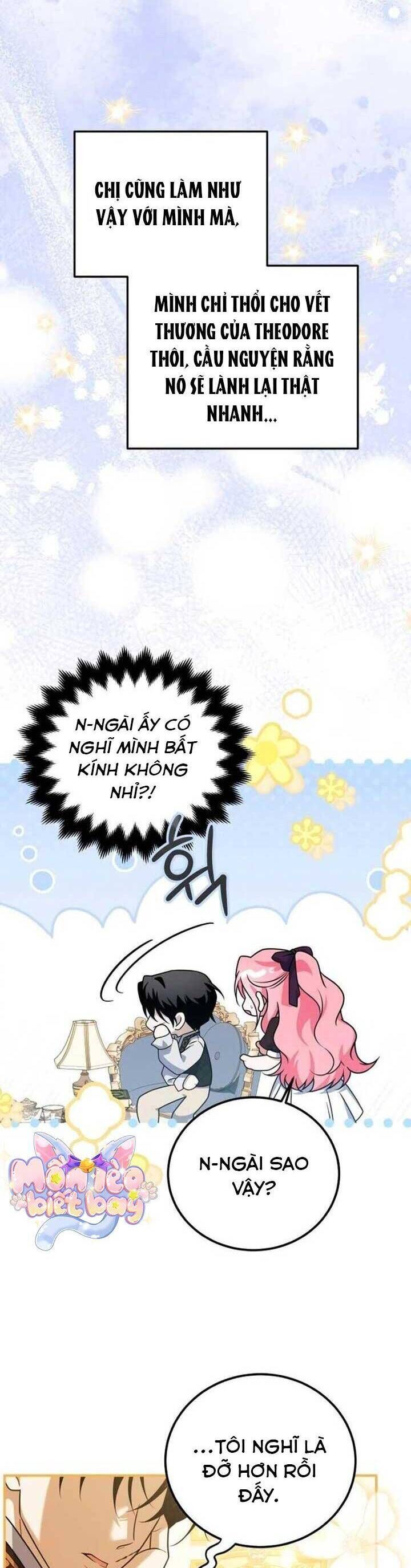 Cách Khiến Cuốn Tiểu Thuyết Bi Kịch Thành Chữa Lành!