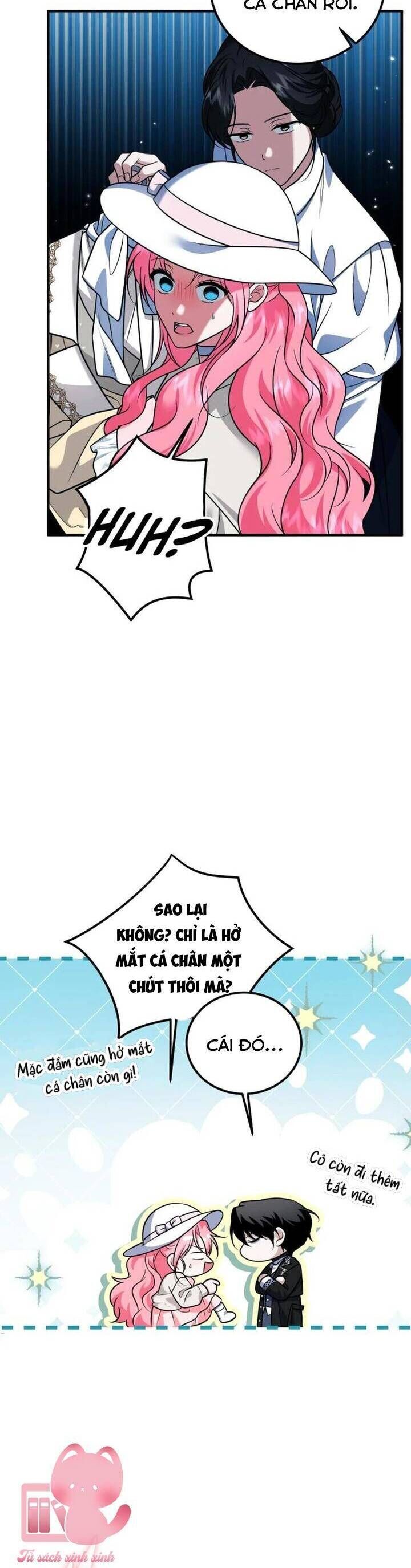 Cách Khiến Cuốn Tiểu Thuyết Bi Kịch Thành Chữa Lành!