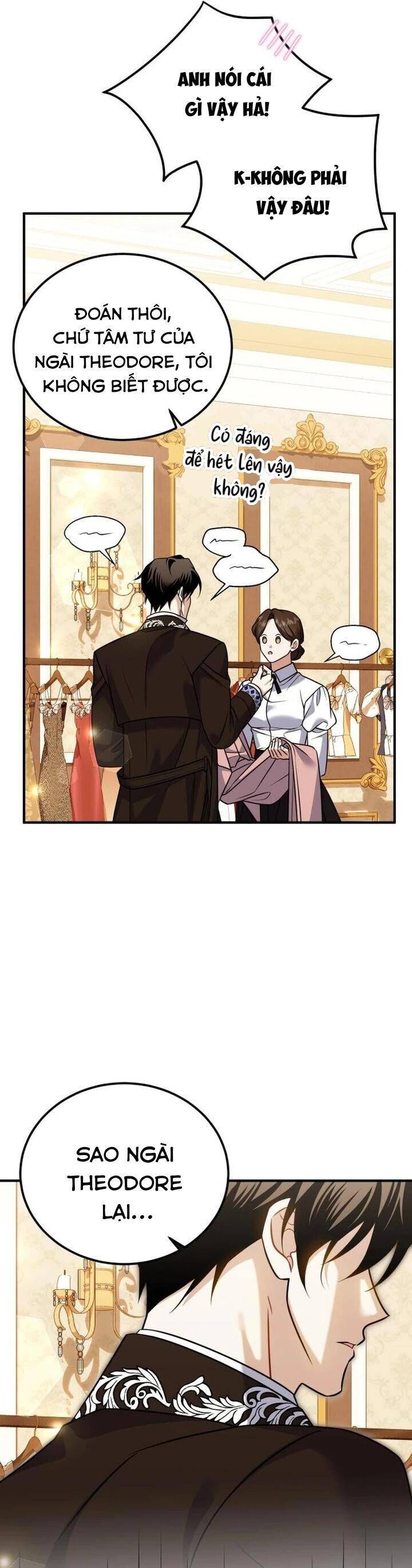 Cách Khiến Cuốn Tiểu Thuyết Bi Kịch Thành Chữa Lành!