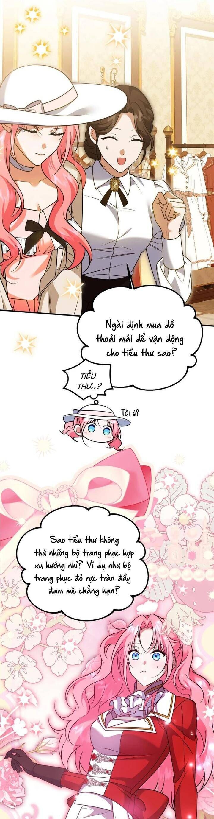 Cách Khiến Cuốn Tiểu Thuyết Bi Kịch Thành Chữa Lành!