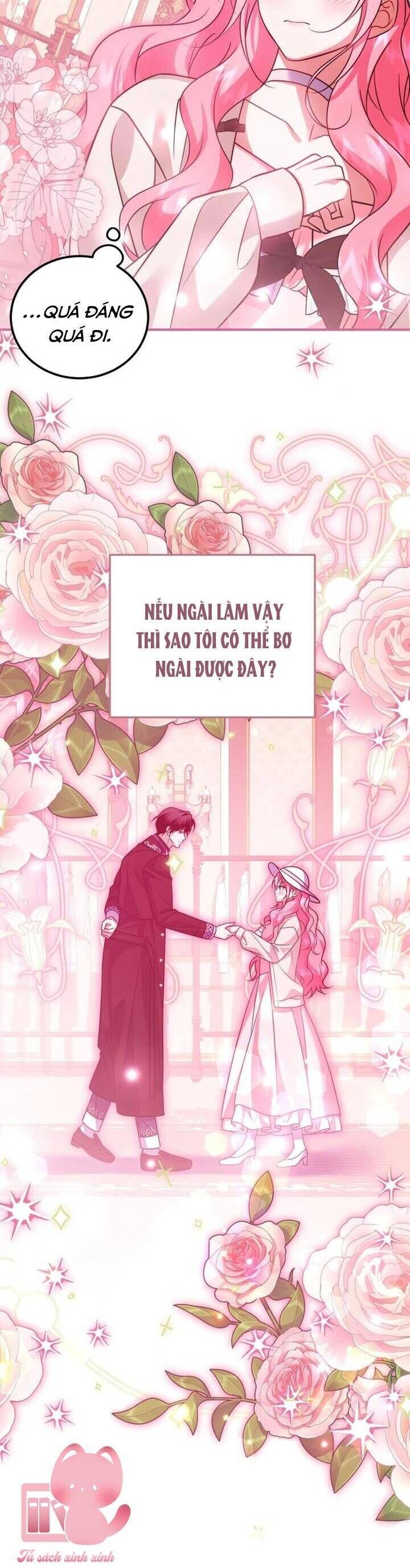 Cách Khiến Cuốn Tiểu Thuyết Bi Kịch Thành Chữa Lành!