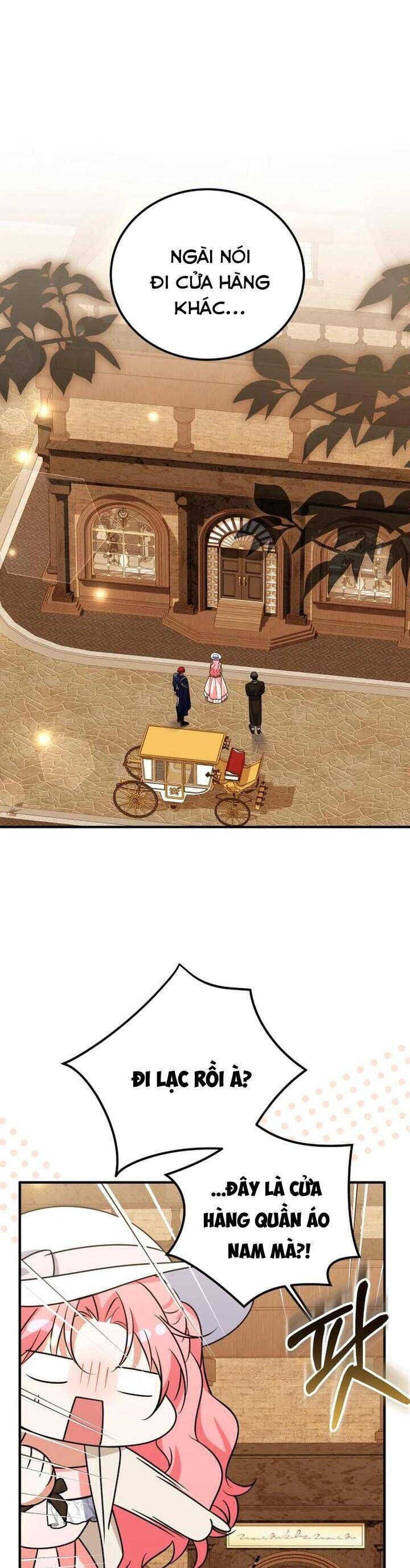 Cách Khiến Cuốn Tiểu Thuyết Bi Kịch Thành Chữa Lành!