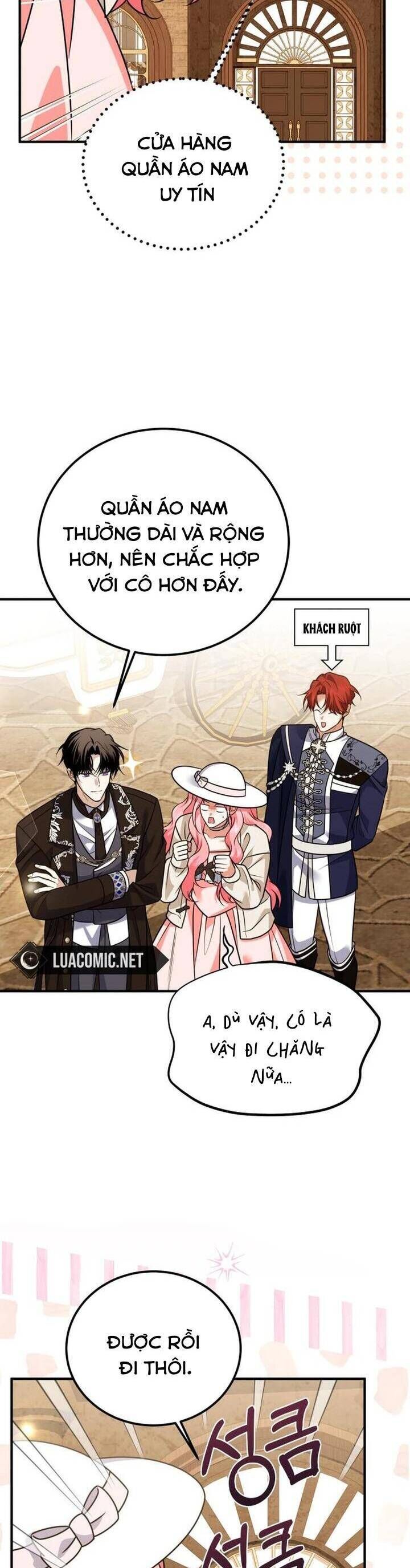 Cách Khiến Cuốn Tiểu Thuyết Bi Kịch Thành Chữa Lành!