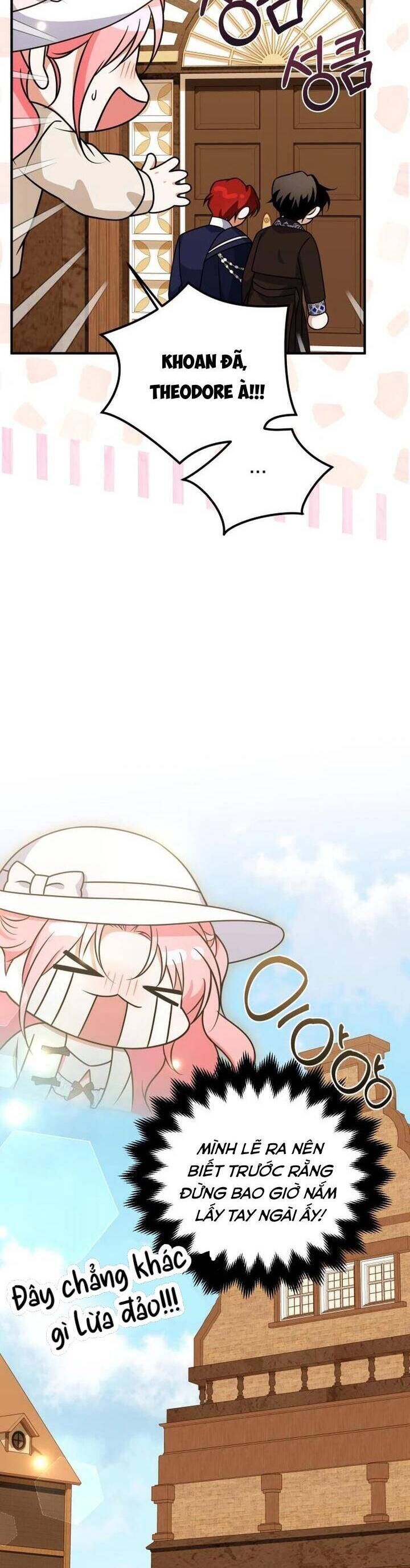 Cách Khiến Cuốn Tiểu Thuyết Bi Kịch Thành Chữa Lành!