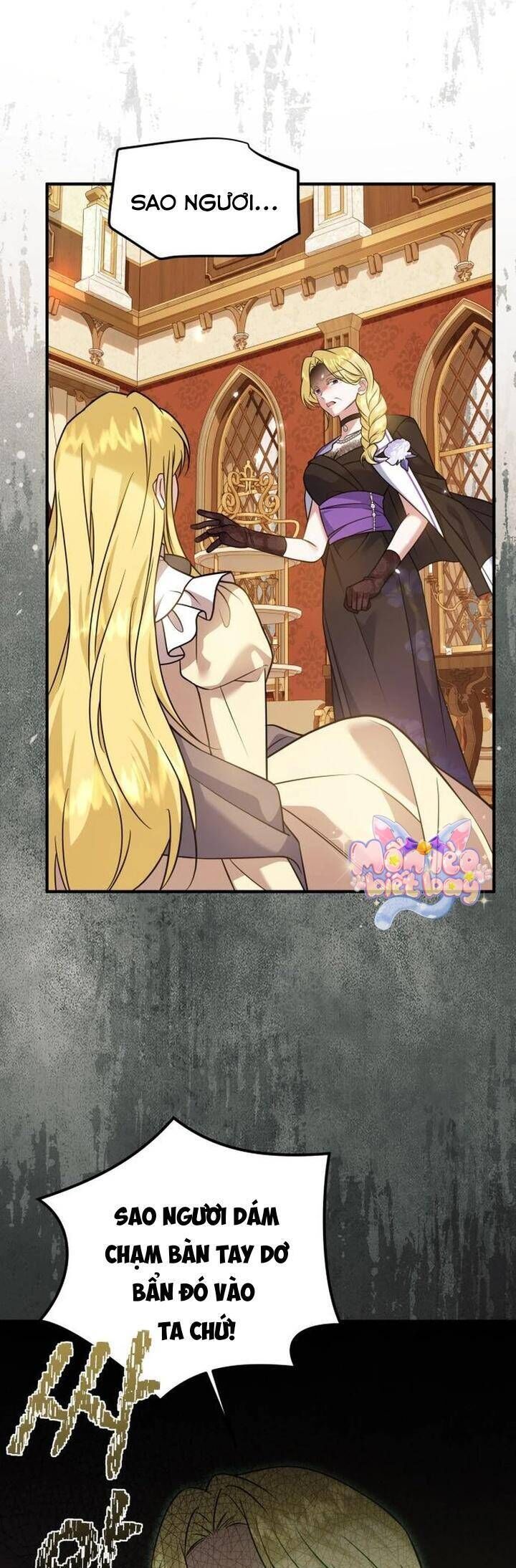 Cách Khiến Cuốn Tiểu Thuyết Bi Kịch Thành Chữa Lành!